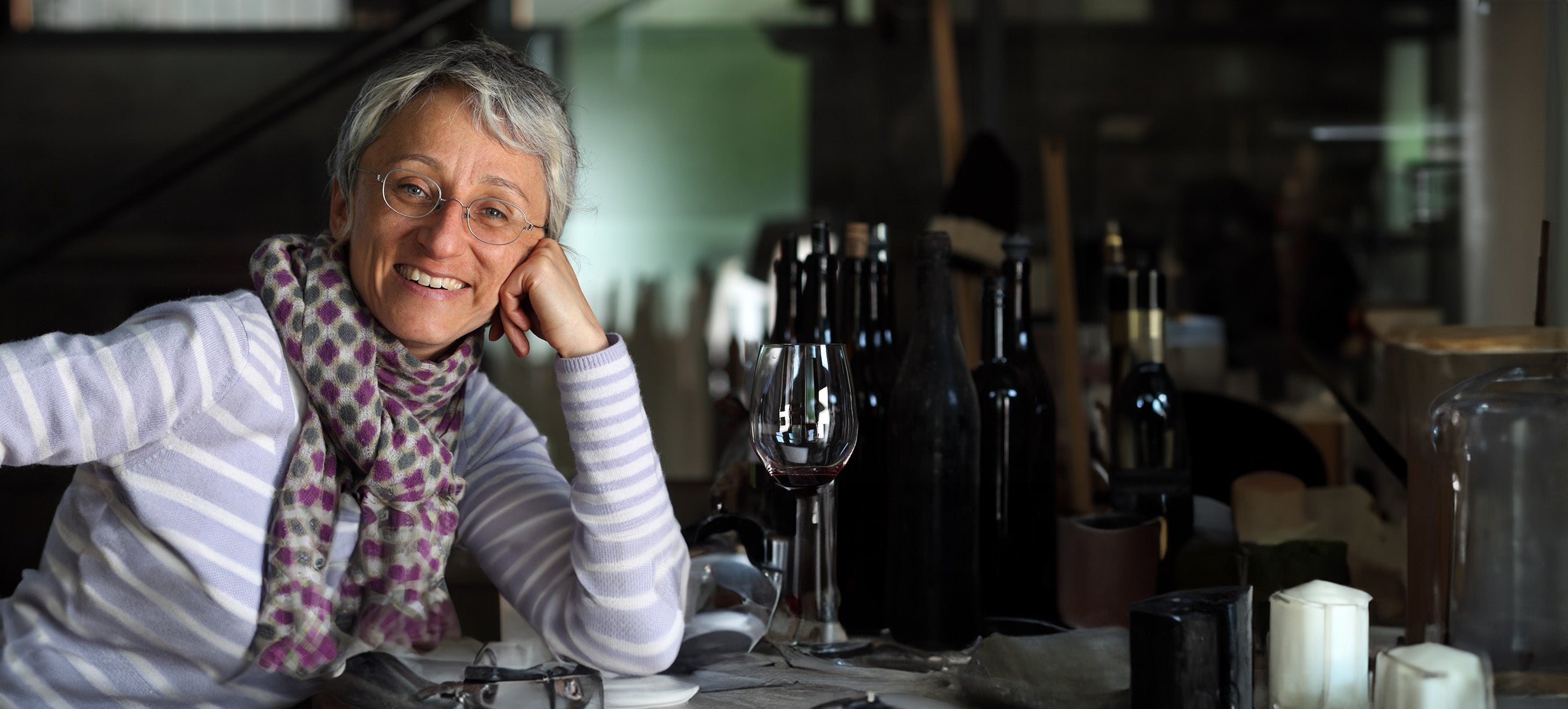 Maria Teresa Mascarello: Bartolo Mascarello