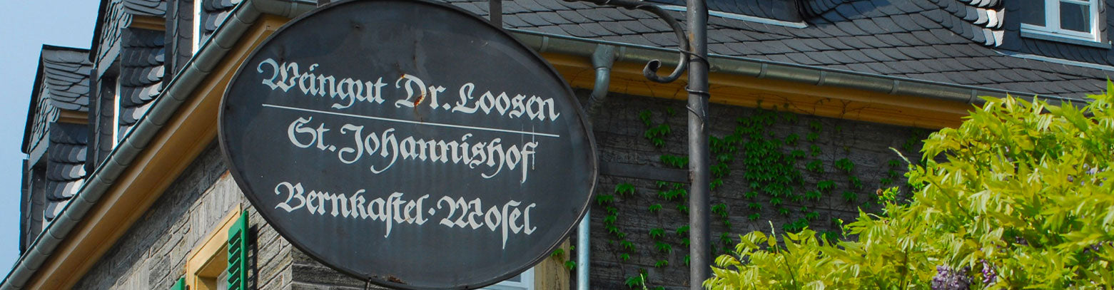 Dr. Loosen