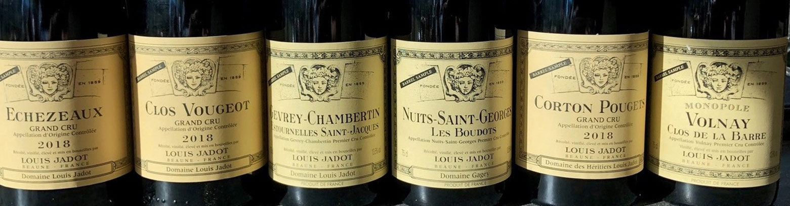 Louis Jadot