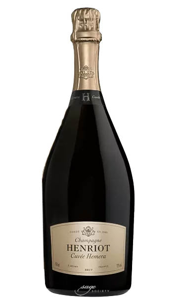 2013 Henriot Champagne Cuvée Hemera