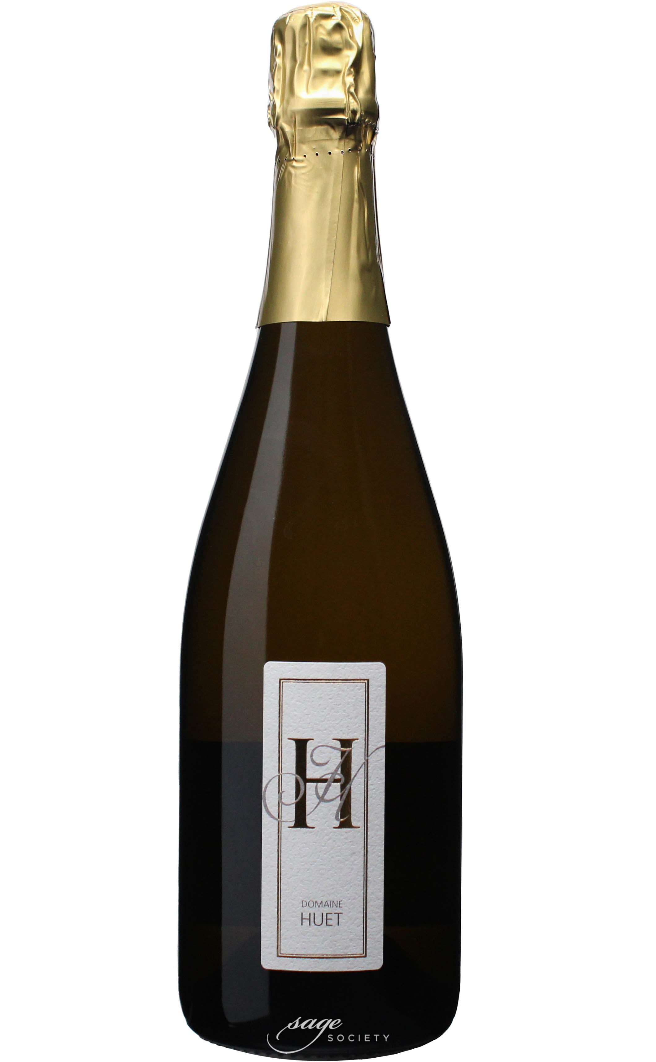 2017 Domaine Huet Vouvray Pétillant Brut