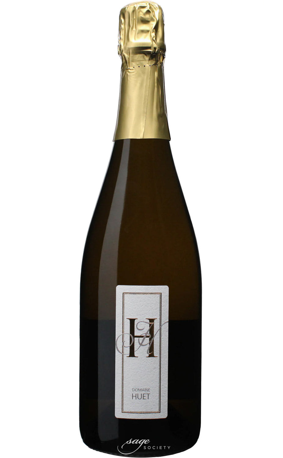 2017 Domaine Huet Vouvray Pétillant Brut 1.5L