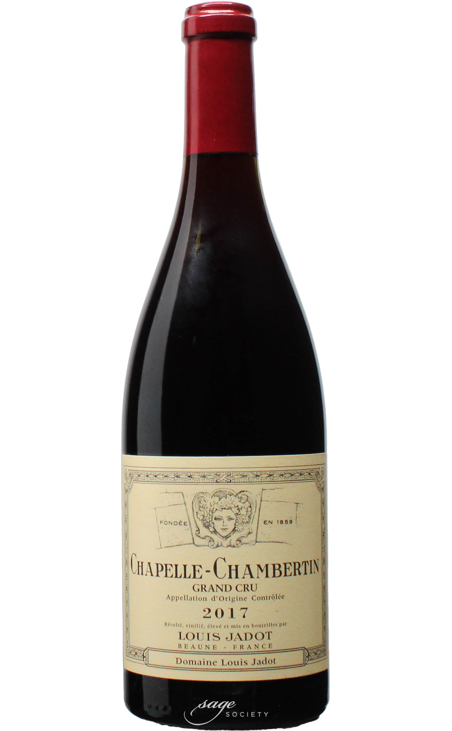 2017 Louis Jadot Chapelle-Chambertin