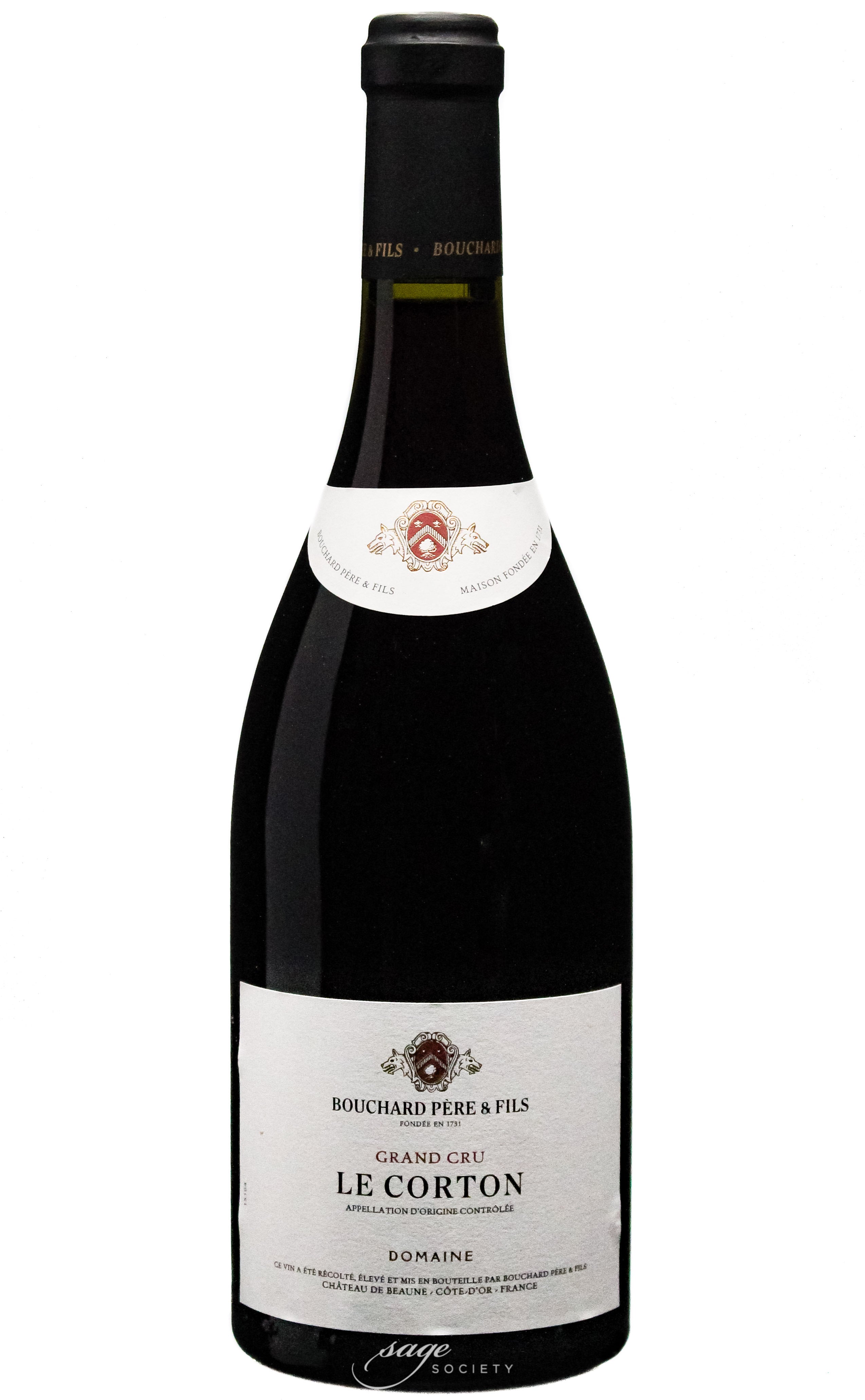 2017 Bouchard Père et Fils Corton-Le Corton