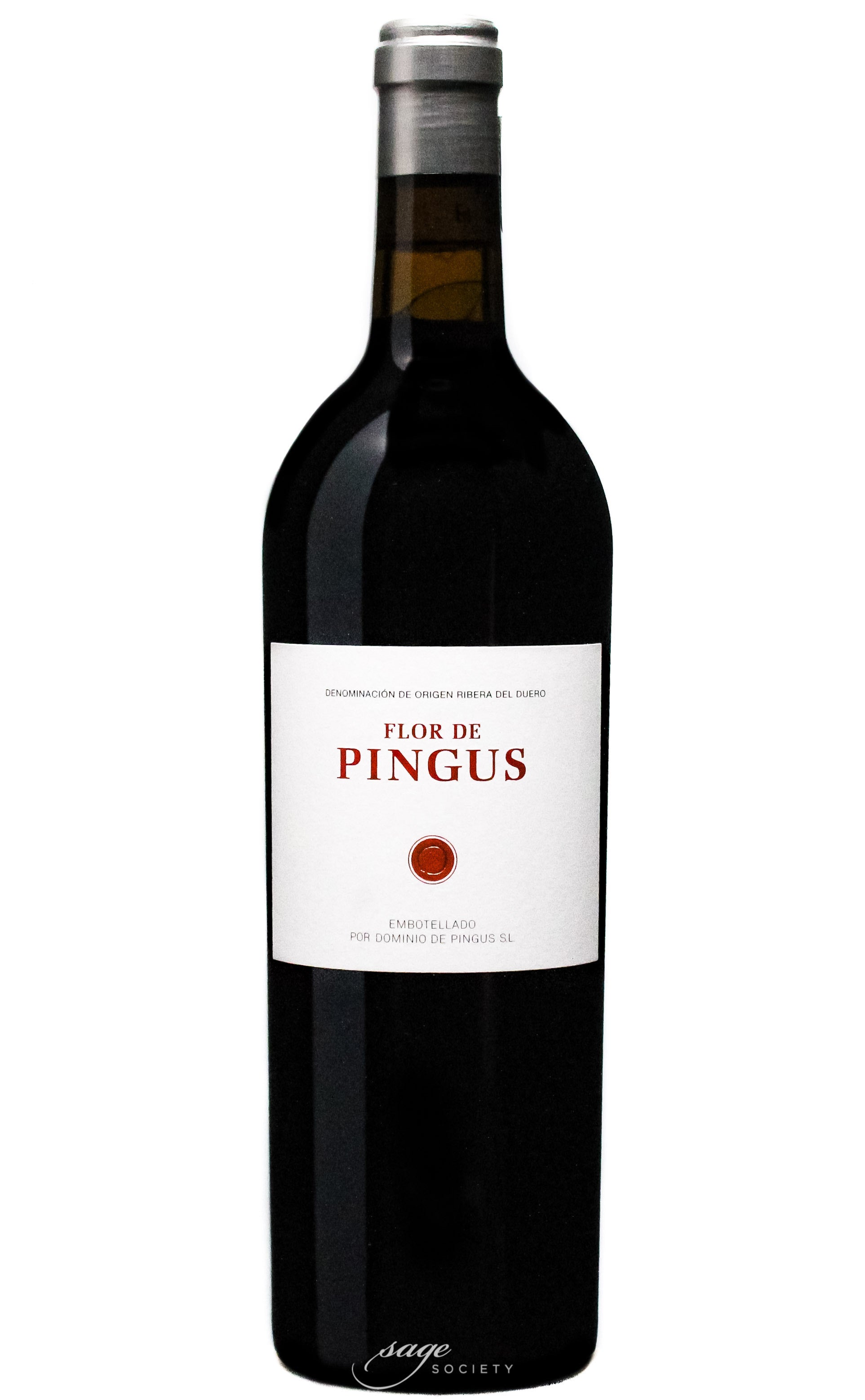 2021 Dominio Pingus Ribera del Duero Flor de Pingus