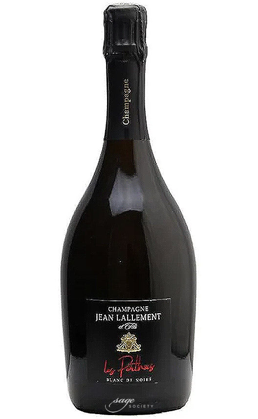 2019 Jean Lallement Champagne Les Perthois