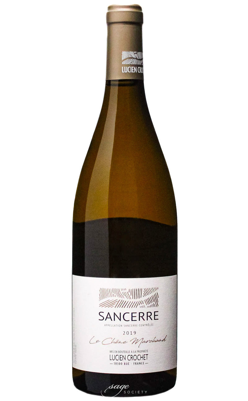 2019 Lucien Crochet Sancerre Le Chêne Marchand
