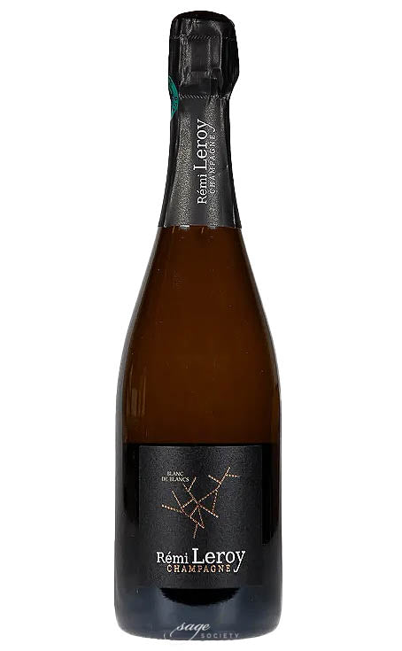 2019 Rémi Leroy Champagne Blanc de Blancs
