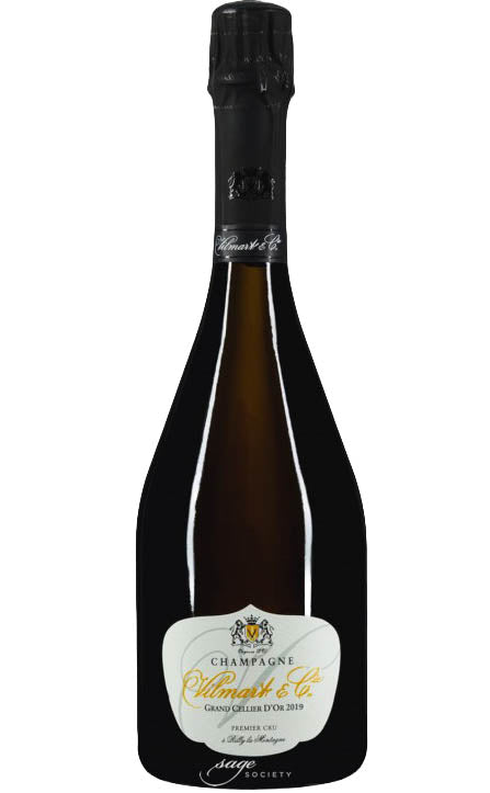 2019 Vilmart & Cie Champagne Premier Cru Grand Cellier d'Or