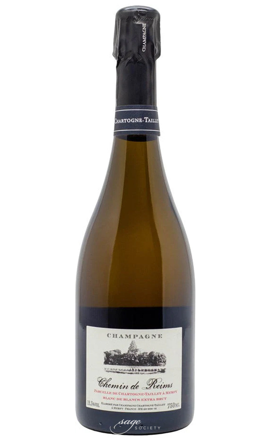 2019 Chartogne-Taillet Champagne Chemin de Reims