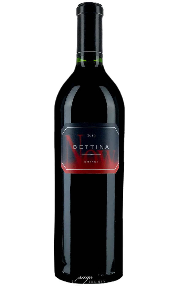 2019 Bryant Family Vineyard Bettina 1.5L