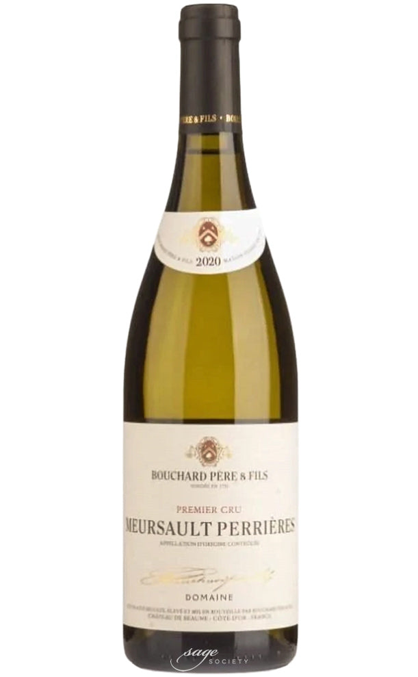 2020 Bouchard Père et Fils Meursault 1er Cru Les Perrières 1.5L