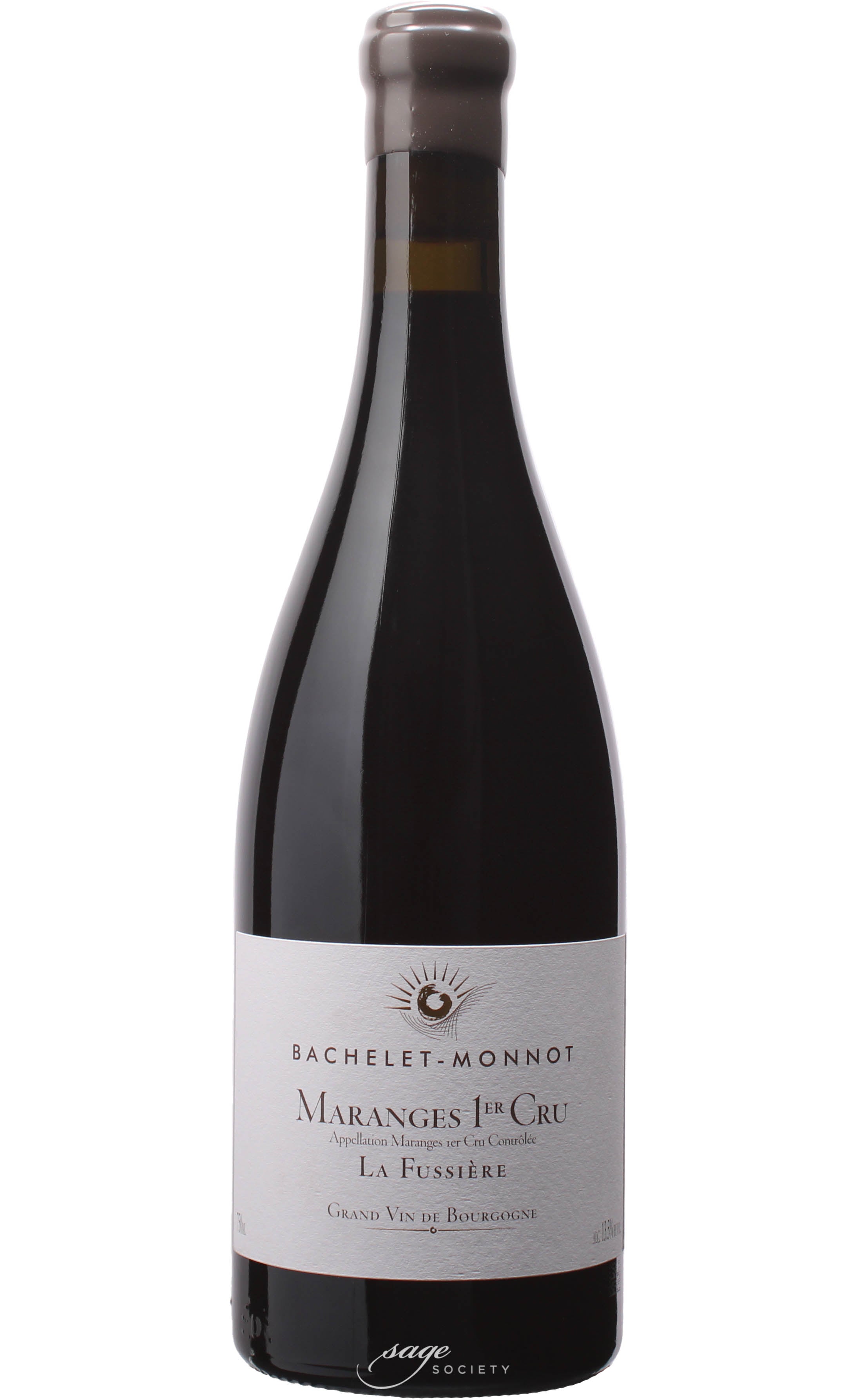 2021 Domaine Bachelet-Monnot Maranges 1er Cru La Fussière Rouge