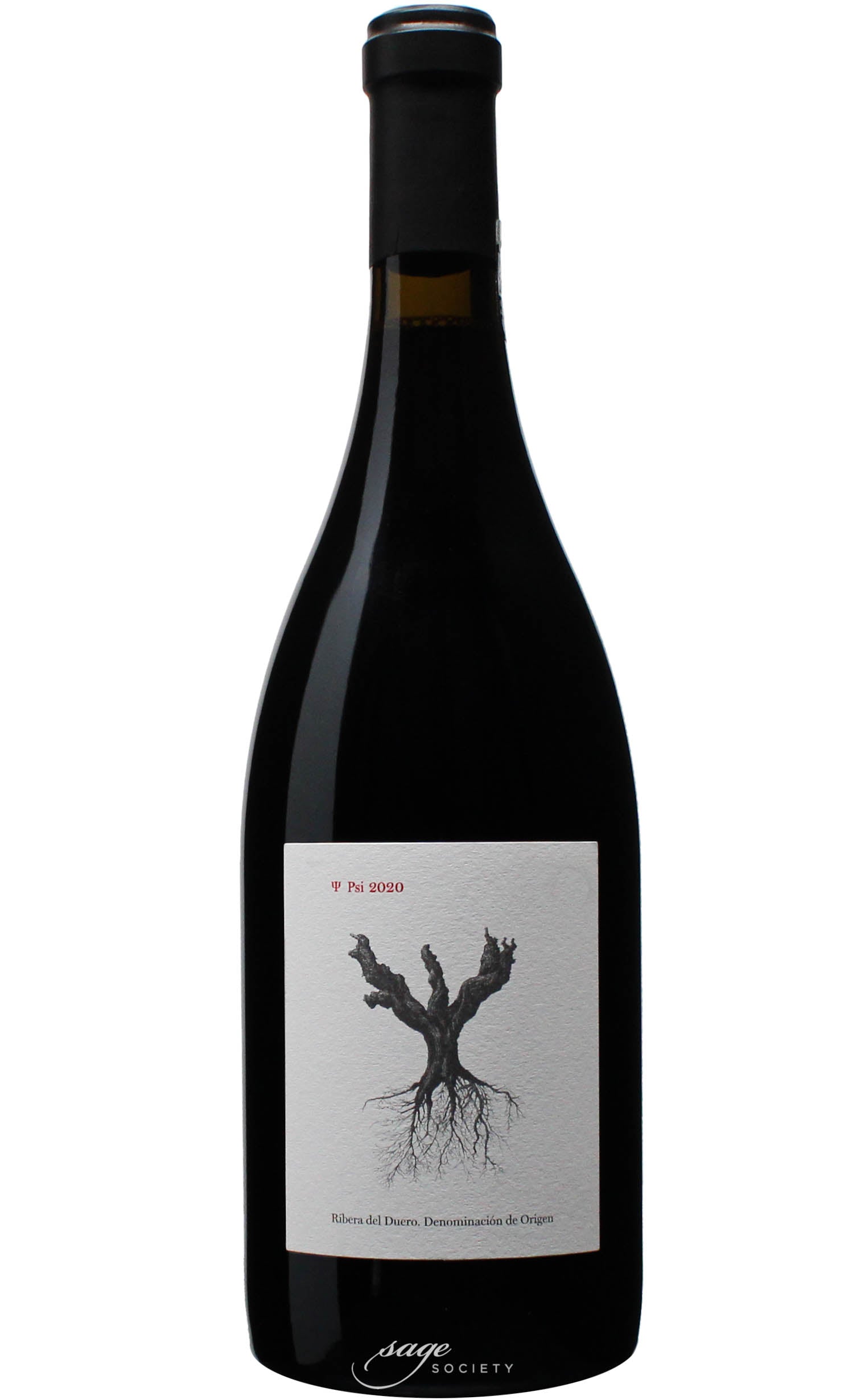 2020 PSI Ribera del Duero