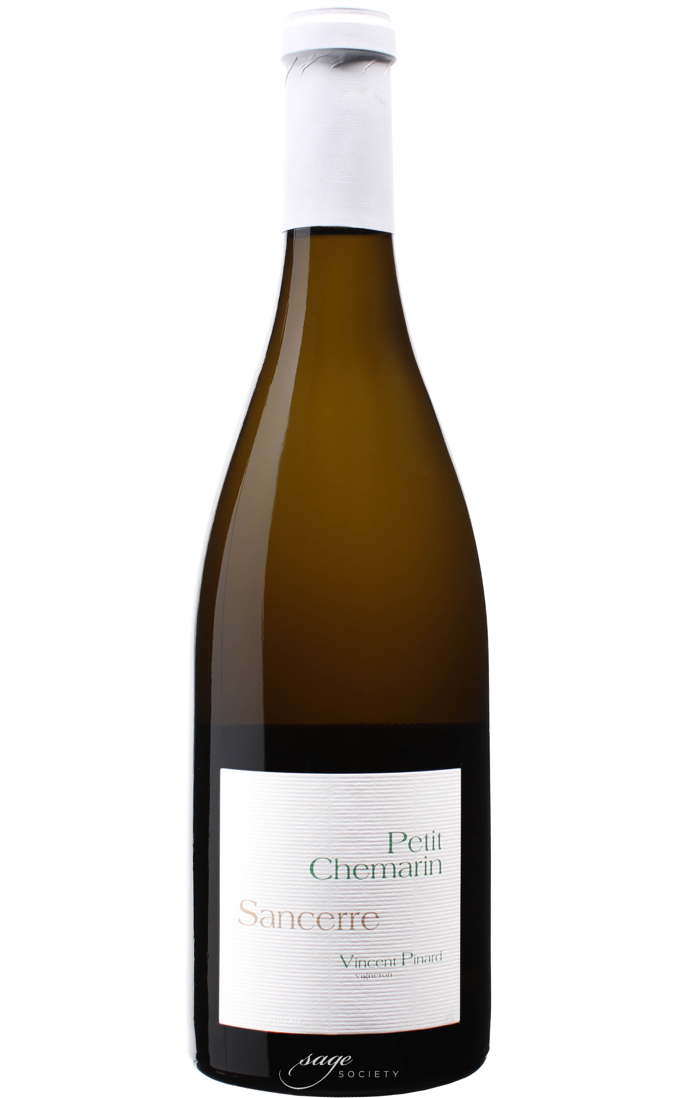 2021 Vincent Pinard Sancerre Le Petit Chemarin