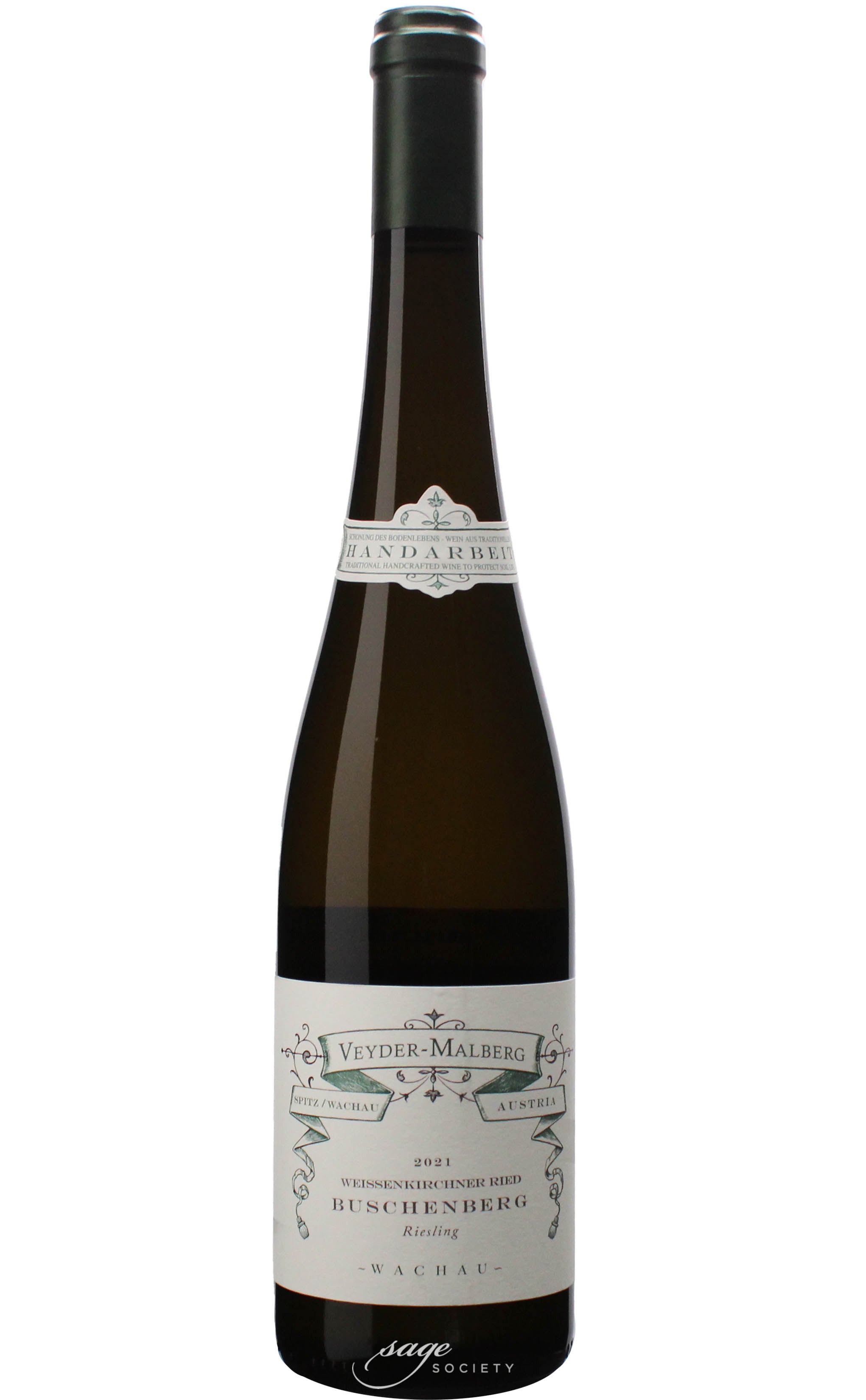 2021 Veyder-Malberg Riesling Buschenberg