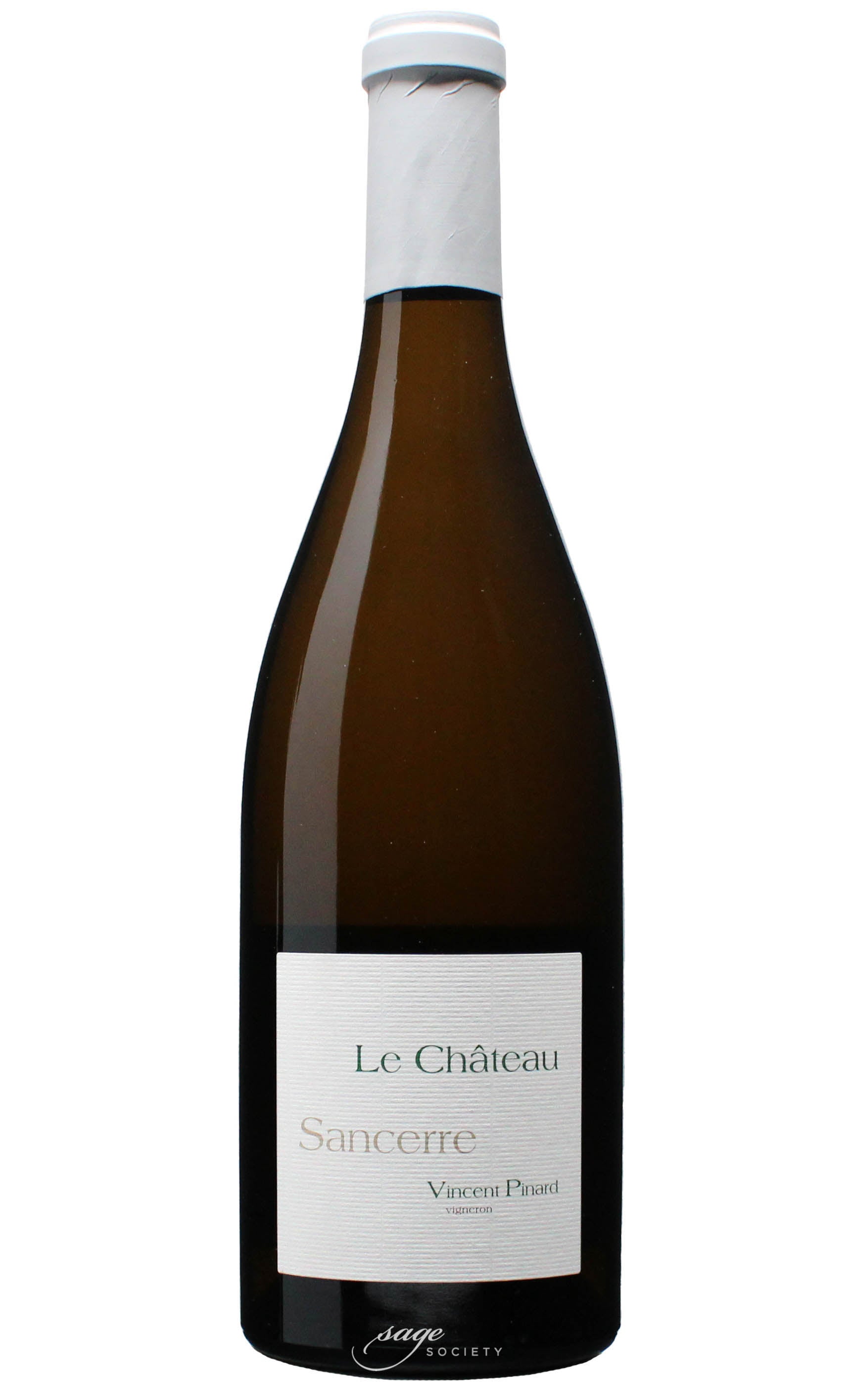 2021 Vincent Pinard Sancerre Le Château