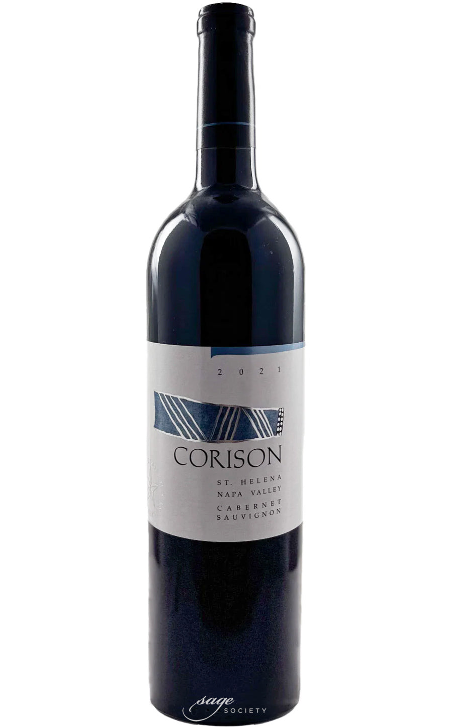 2021 Corison Cabernet Sauvignon
