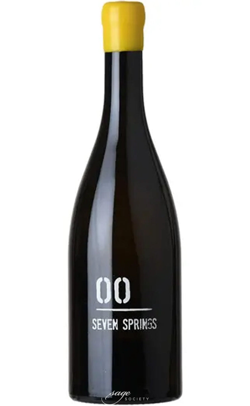 2023 00 Wines Chardonnay Seven Springs Vineyard
