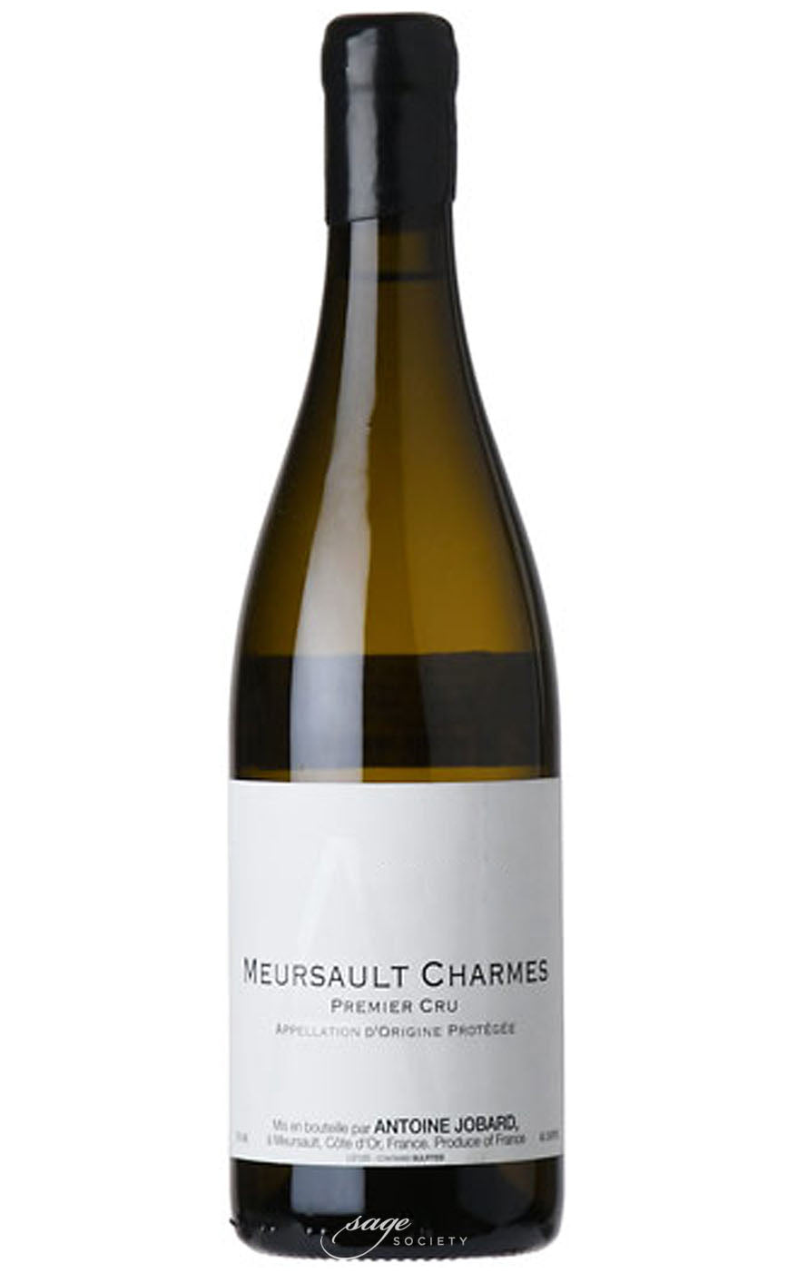 2023 Domaine Antoine Jobard Meursault 1er Cru Charmes