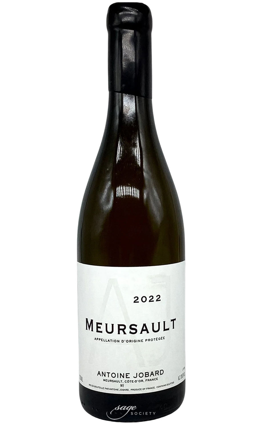 2022 Domaine Francois et Antoine Jobard Meursault 1.5L