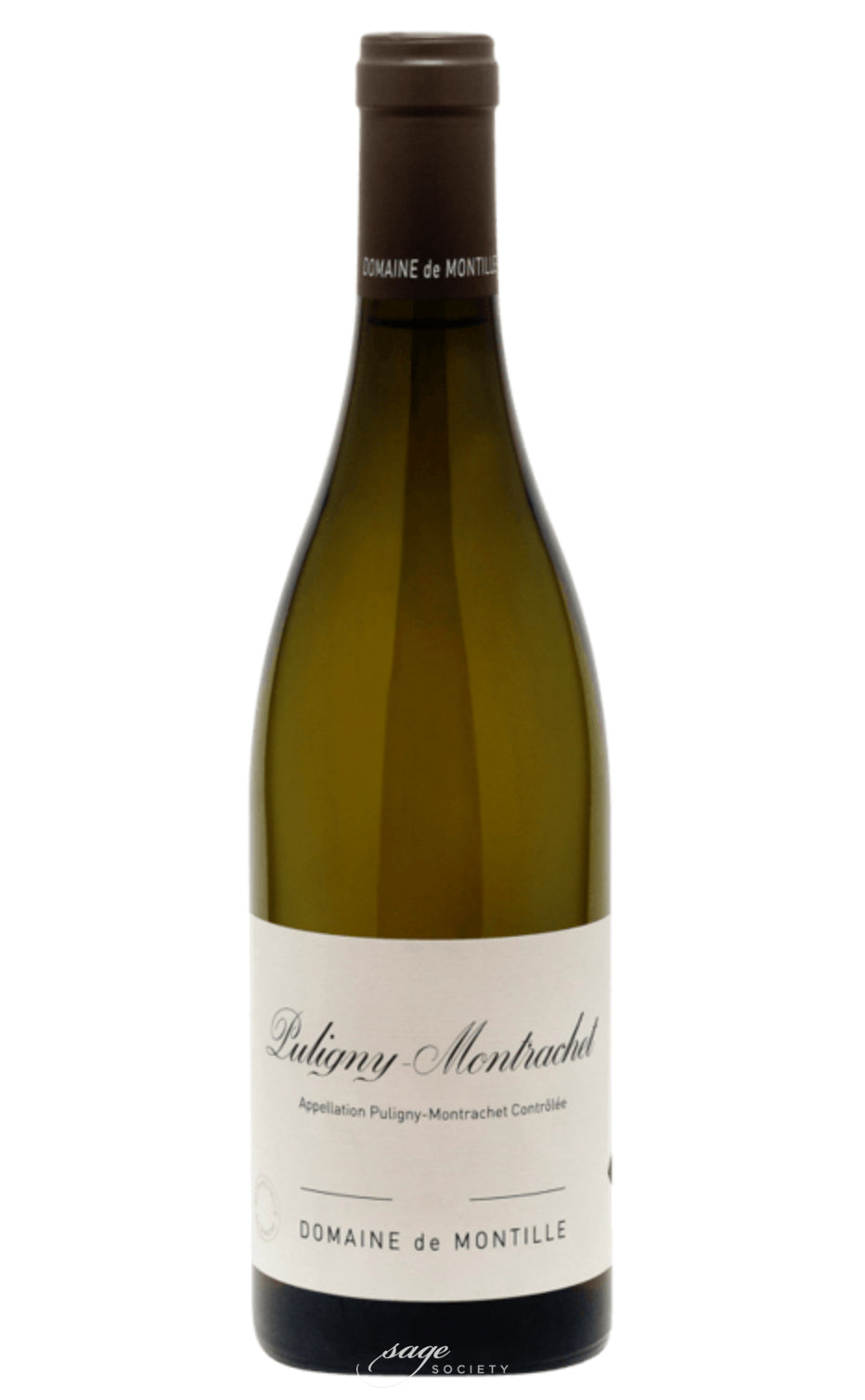 2022 Domaine de Montille Puligny-Montrachet