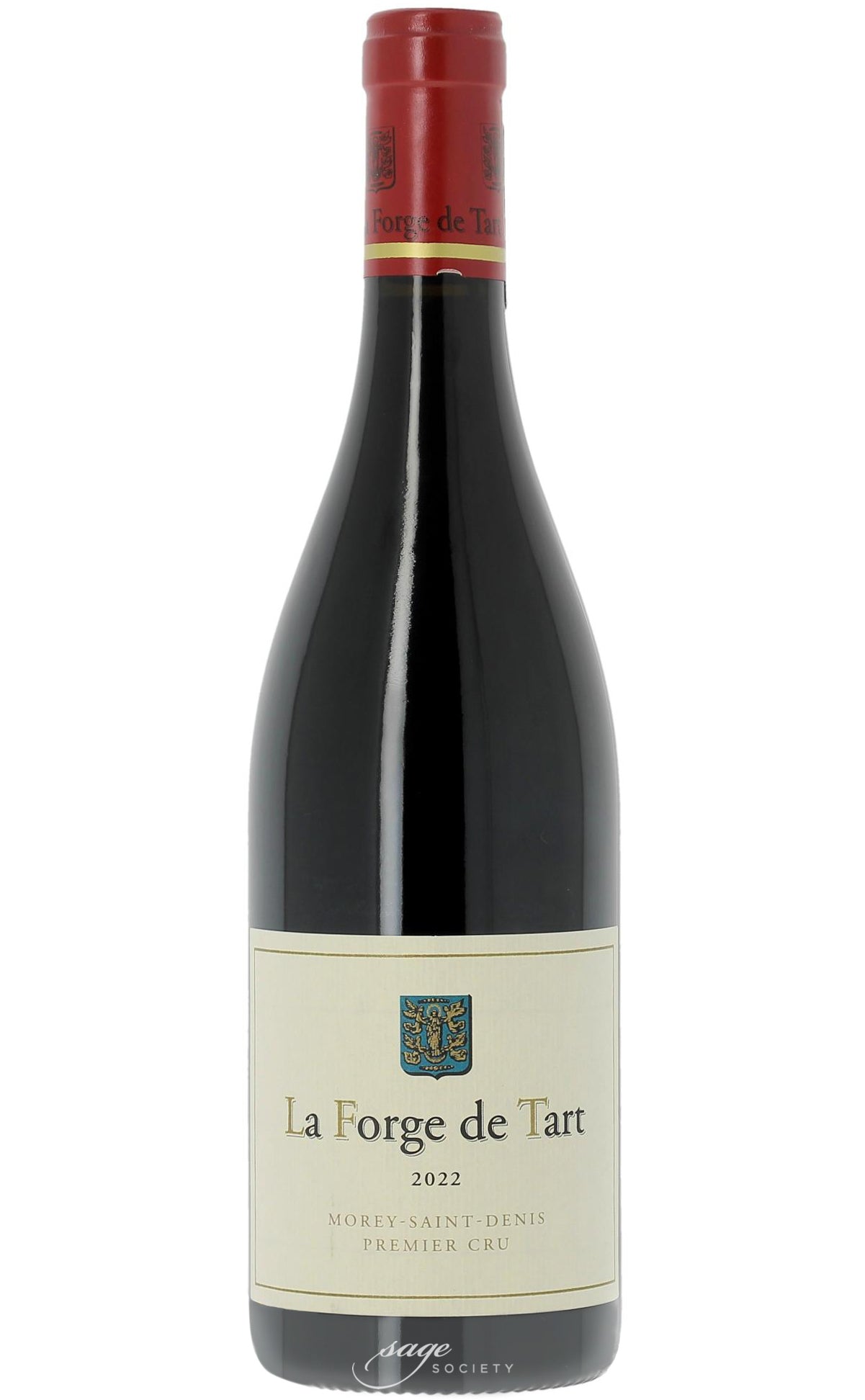 2022 Domaine du Clos de Tart Morey St. Denis 1er Cru La Forge de Tart