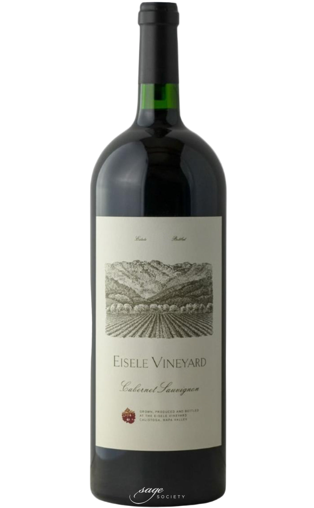 2022 Eisele Vineyard Cabernet Sauvignon 1.5L