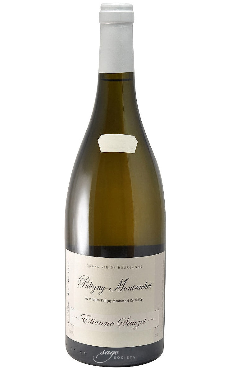 2022 Etienne Sauzet Puligny-Montrachet