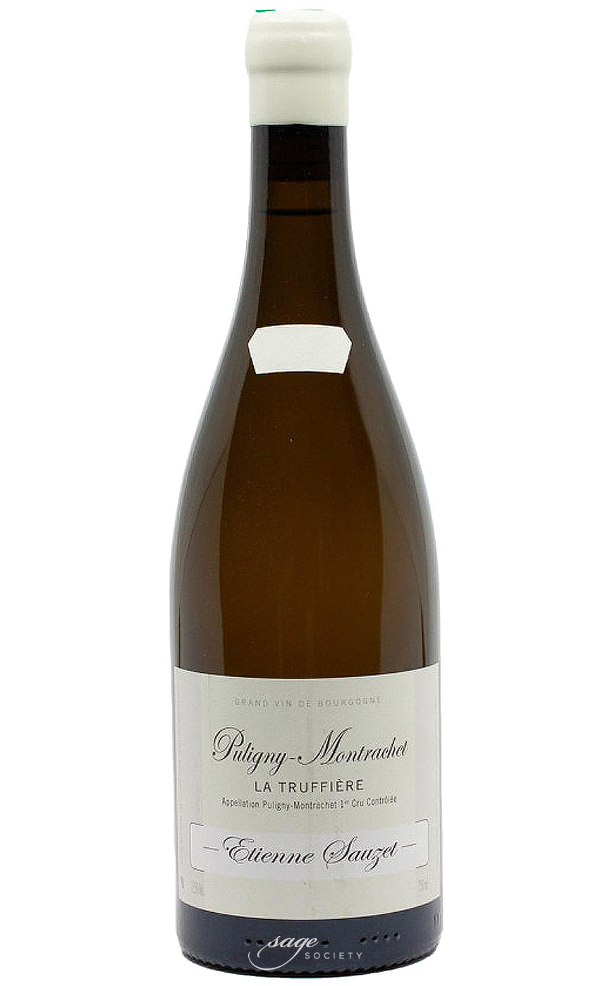 2022 Etienne Sauzet Puligny-Montrachet 1er Cru La Truffière