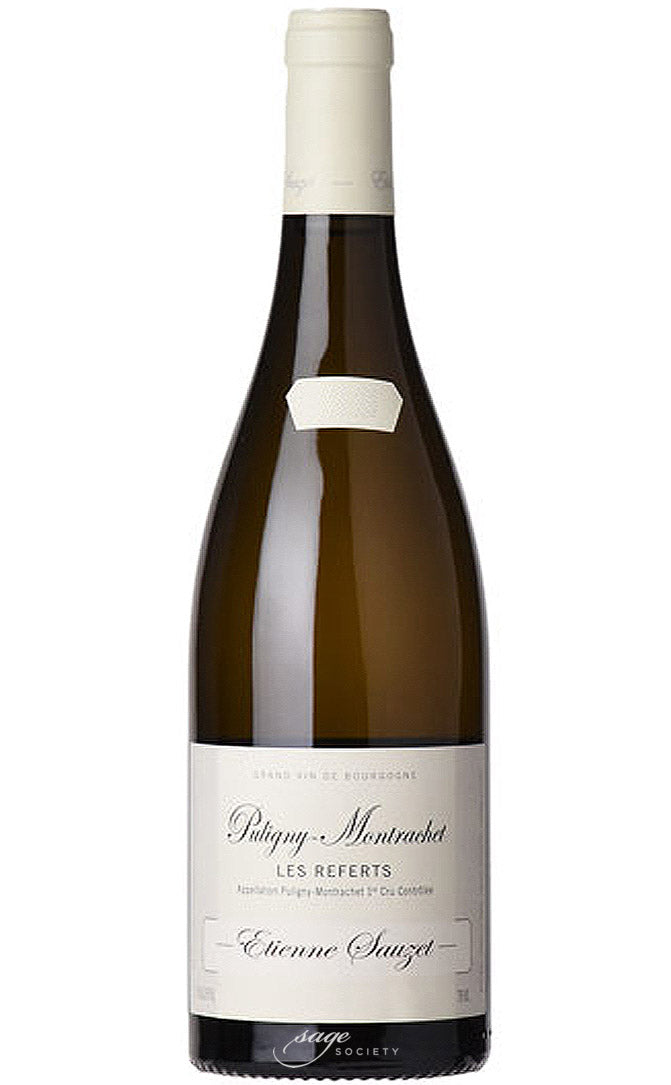 2023 Etienne Sauzet Puligny-Montrachet 1er Cru Les Referts