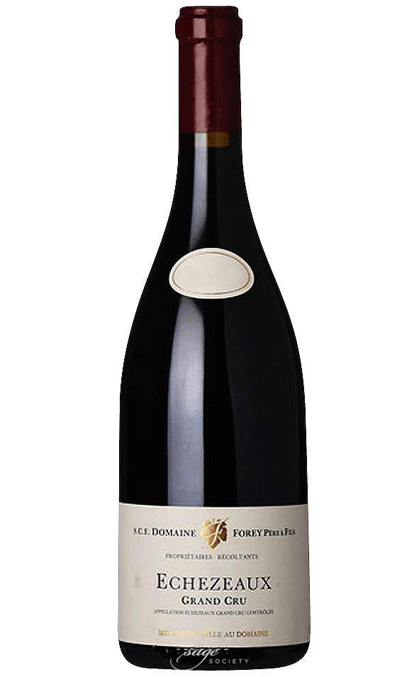 2022 Forey Père et Fils Echezeaux