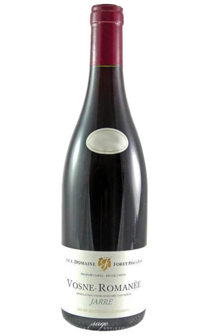 2022 Forey Père et Fils Vosne-Romanée Jarre
