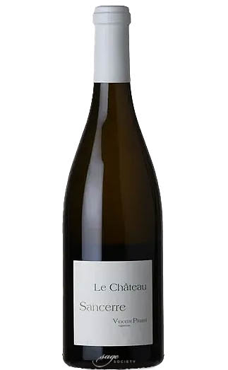 2022 Vincent Pinard Sancerre Le Château