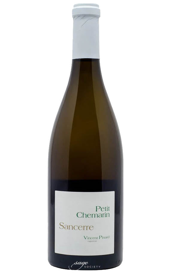 2022 Vincent Pinard Sancerre Le Petit Chemarin