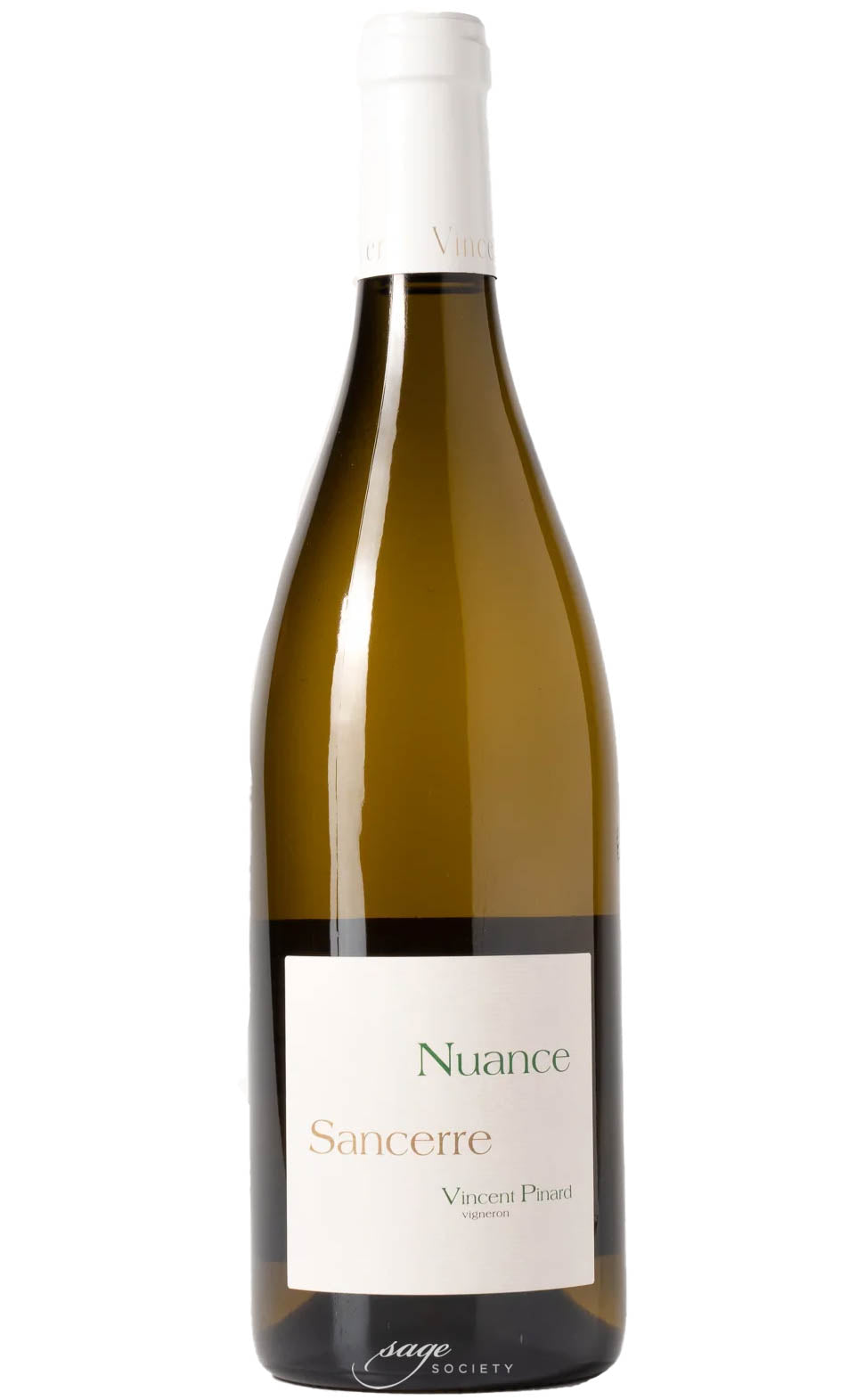2022 Vincent Pinard Sancerre Nuance
