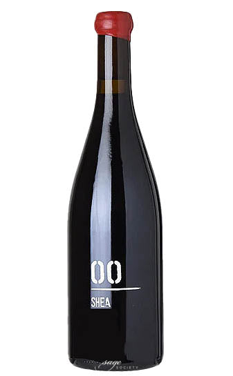 2023 00 Wines Pinot Noir Shea Vineyard