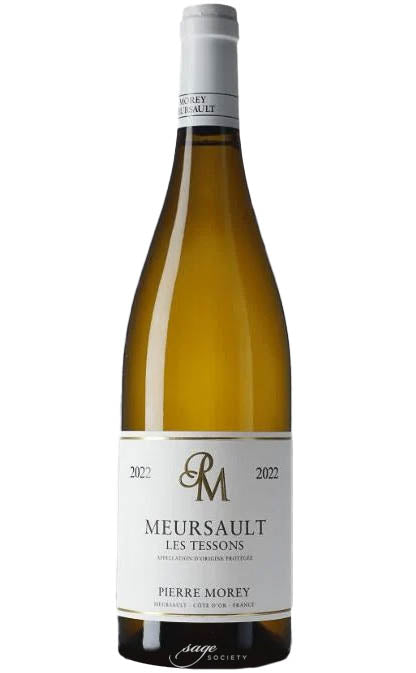 2022 Pierre Morey Meursault Les Tessons