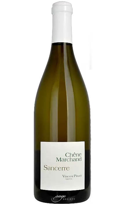 2022 Vincent Pinard Sancerre Chêne Marchand