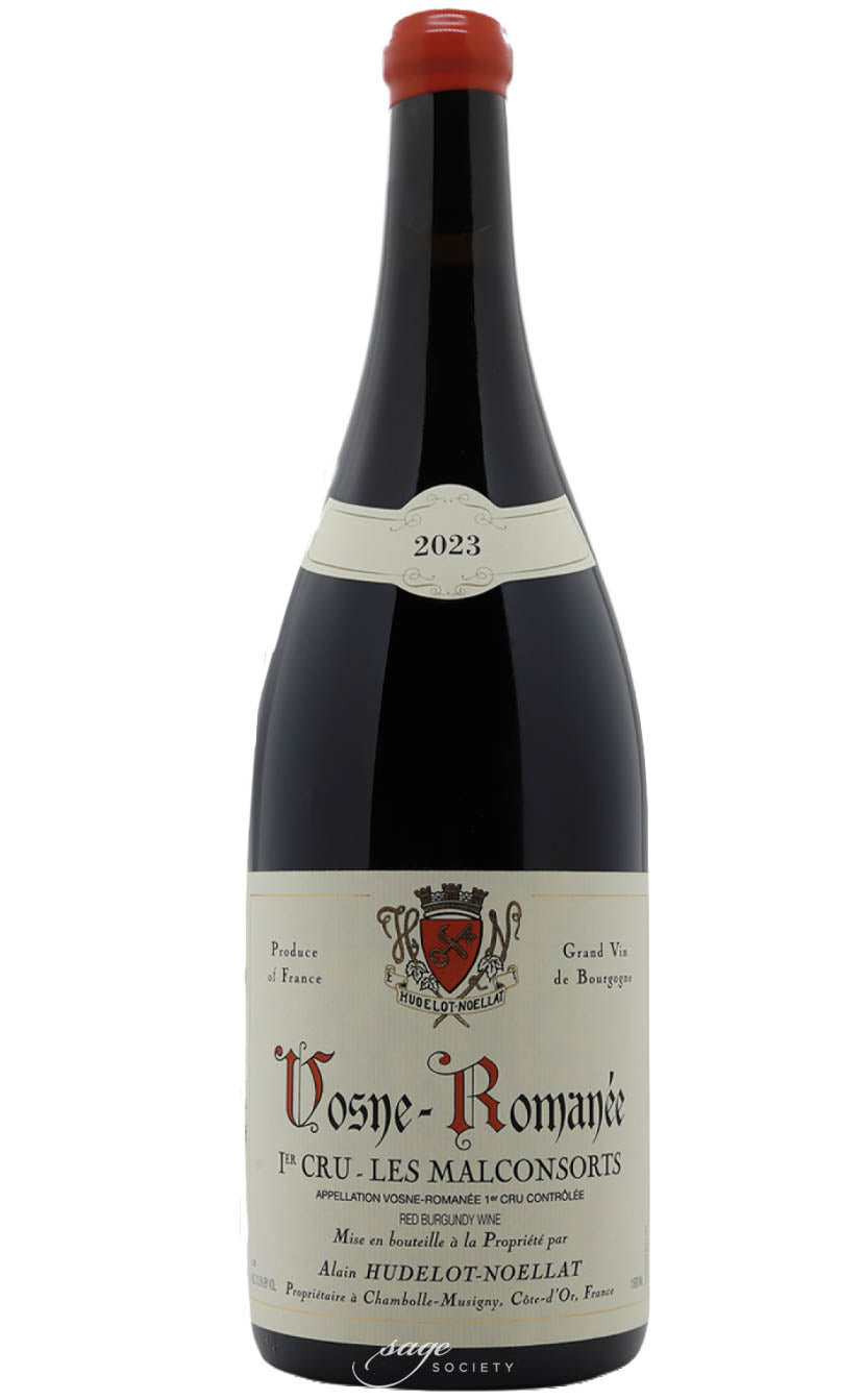 2023 Alain Hudelot-Noëllat Vosne-Romanée 1er Cru Aux Malconsorts 1.5L