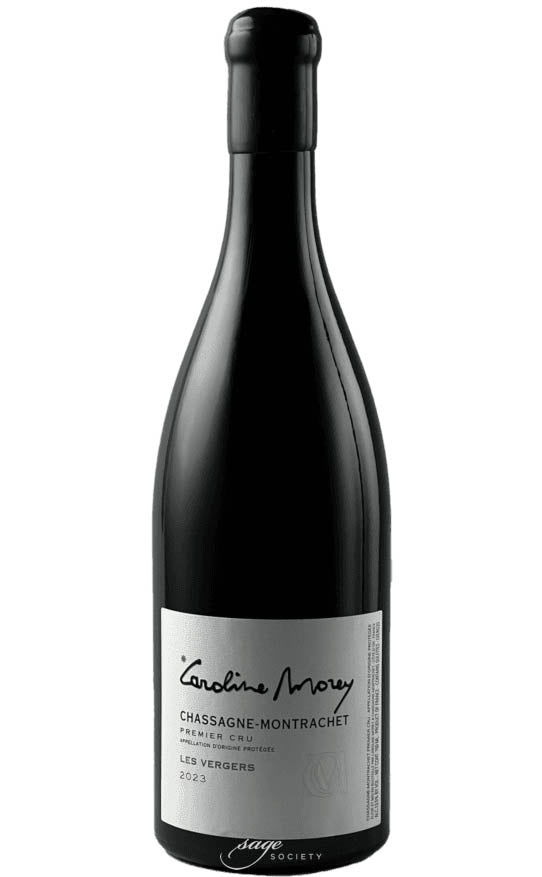 2023 Caroline Morey Chassagne-Montrachet 1er Cru Les Vergers