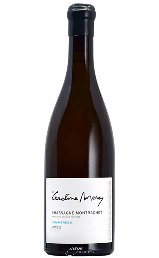 2023 Caroline Morey Chassagne-Montrachet Chambrées