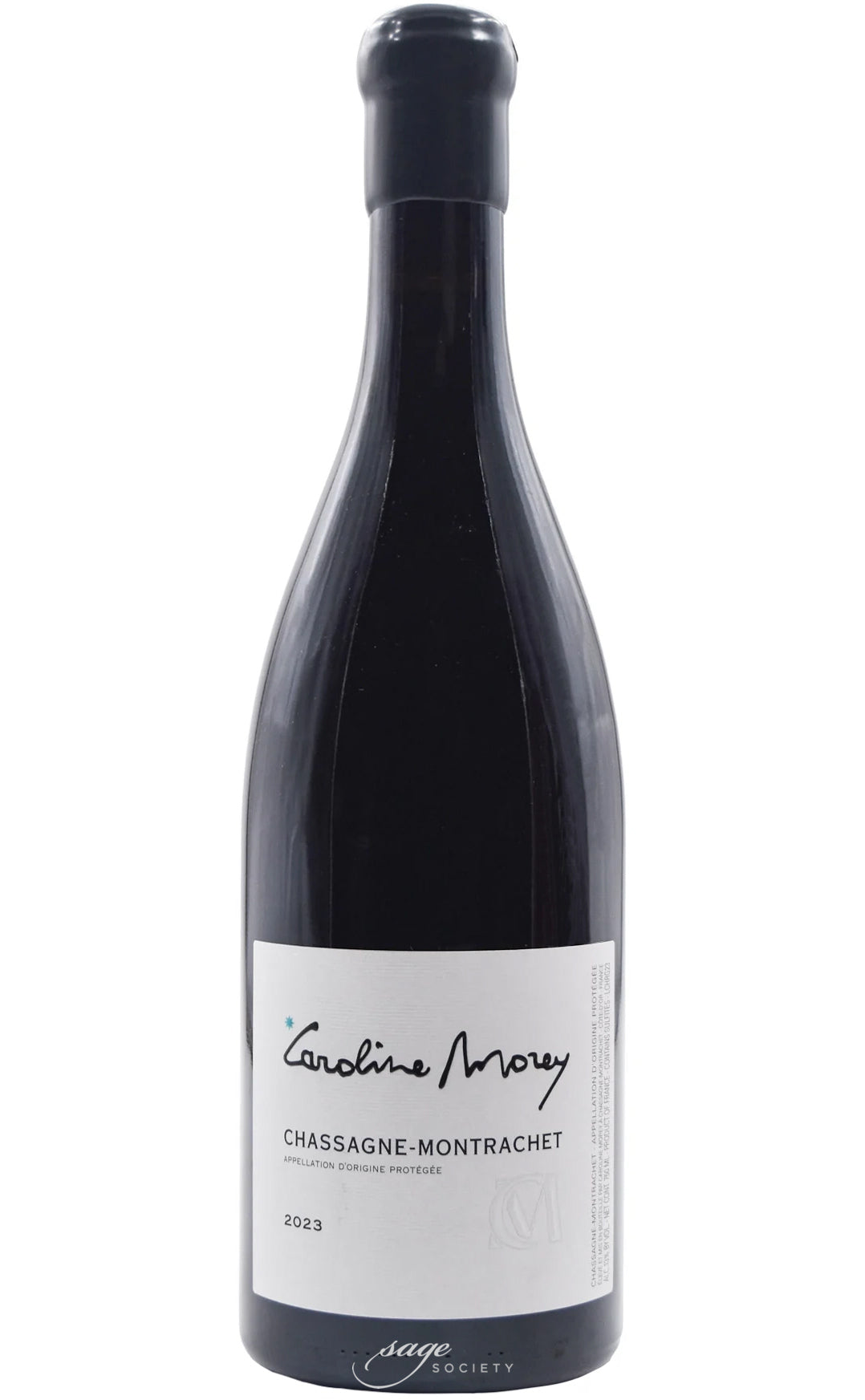 2023 Caroline Morey Chassagne-Montrachet Rouge