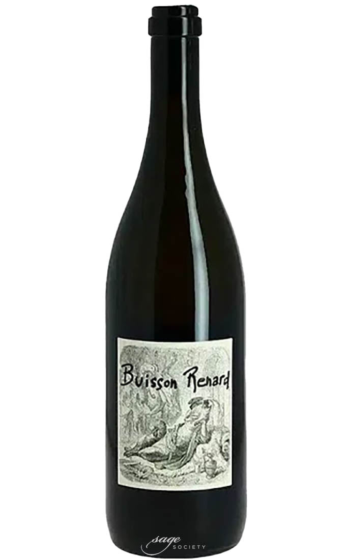 2023 Didier Dagueneau Buisson Renard