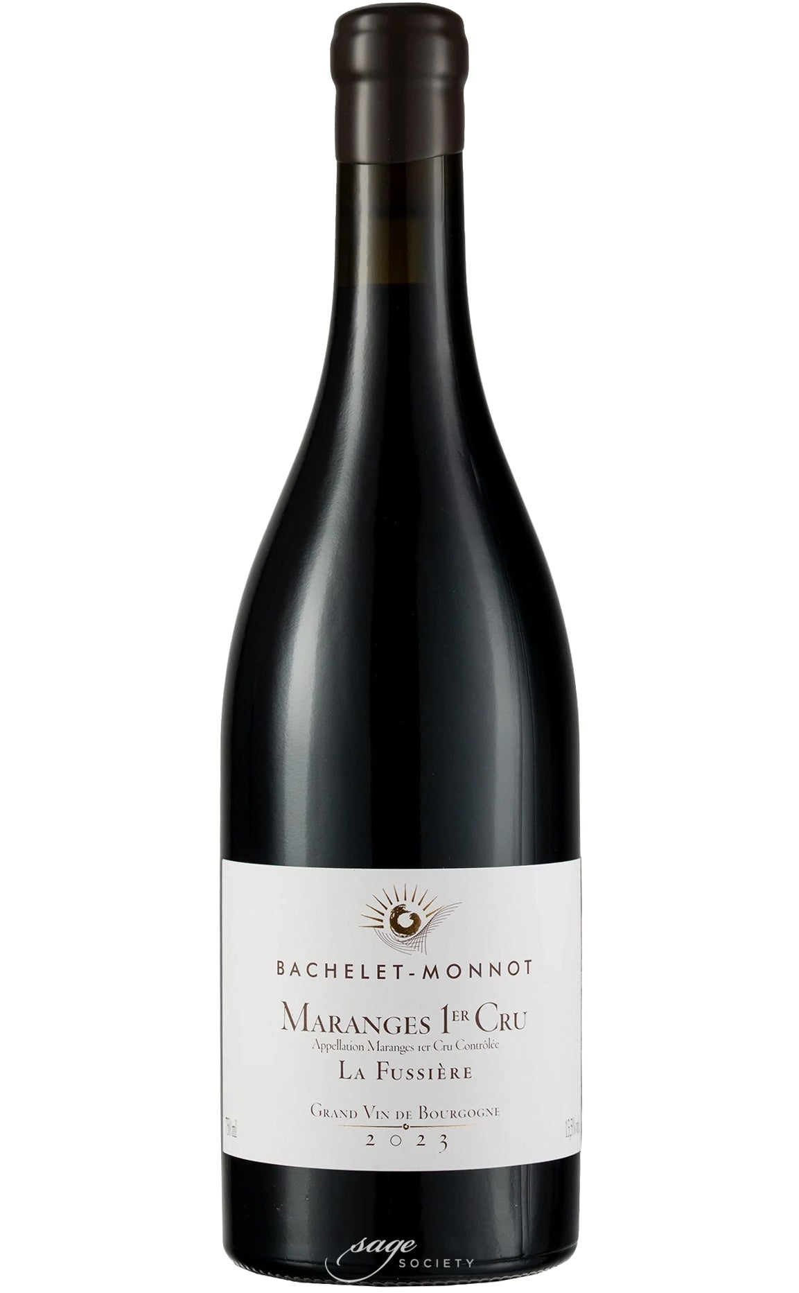 2023 Domaine Bachelet-Monnot Maranges 1er Cru La Fussière