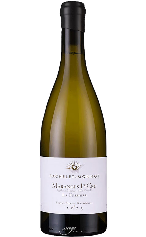 2023 Domaine Bachelet-Monnot Maranges 1er Cru La Fussière Blanc