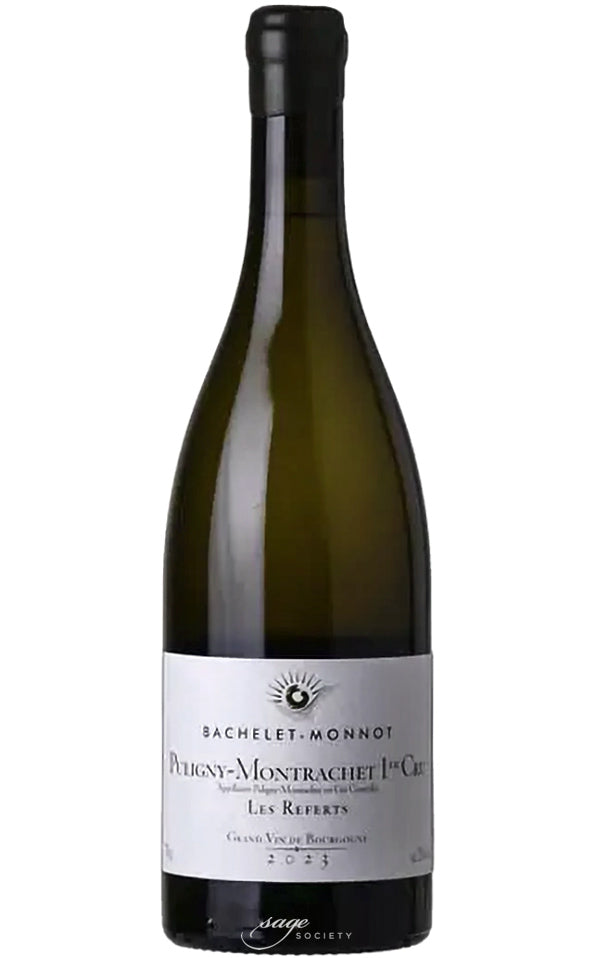2023 Domaine Bachelet-Monnot Puligny-Montrachet 1er Cru Les Referts