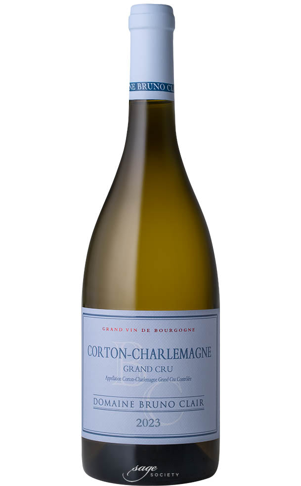 2023 Domaine Bruno Clair Corton-Charlemagne