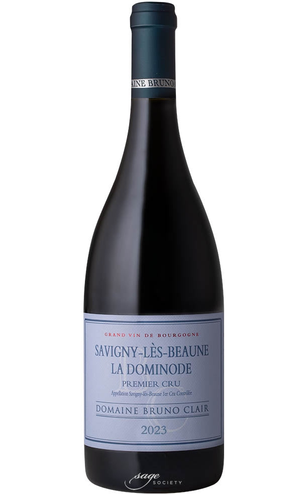 2023 Domaine Bruno Clair Savigny-lès-Beaune 1er Cru La Dominode