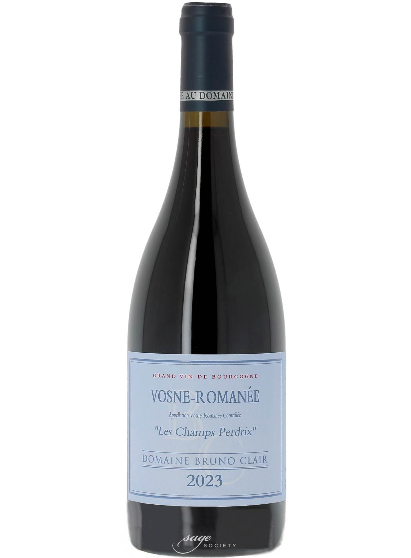 2023 Domaine Bruno Clair Vosne-Romanée Les Champs Perdrix